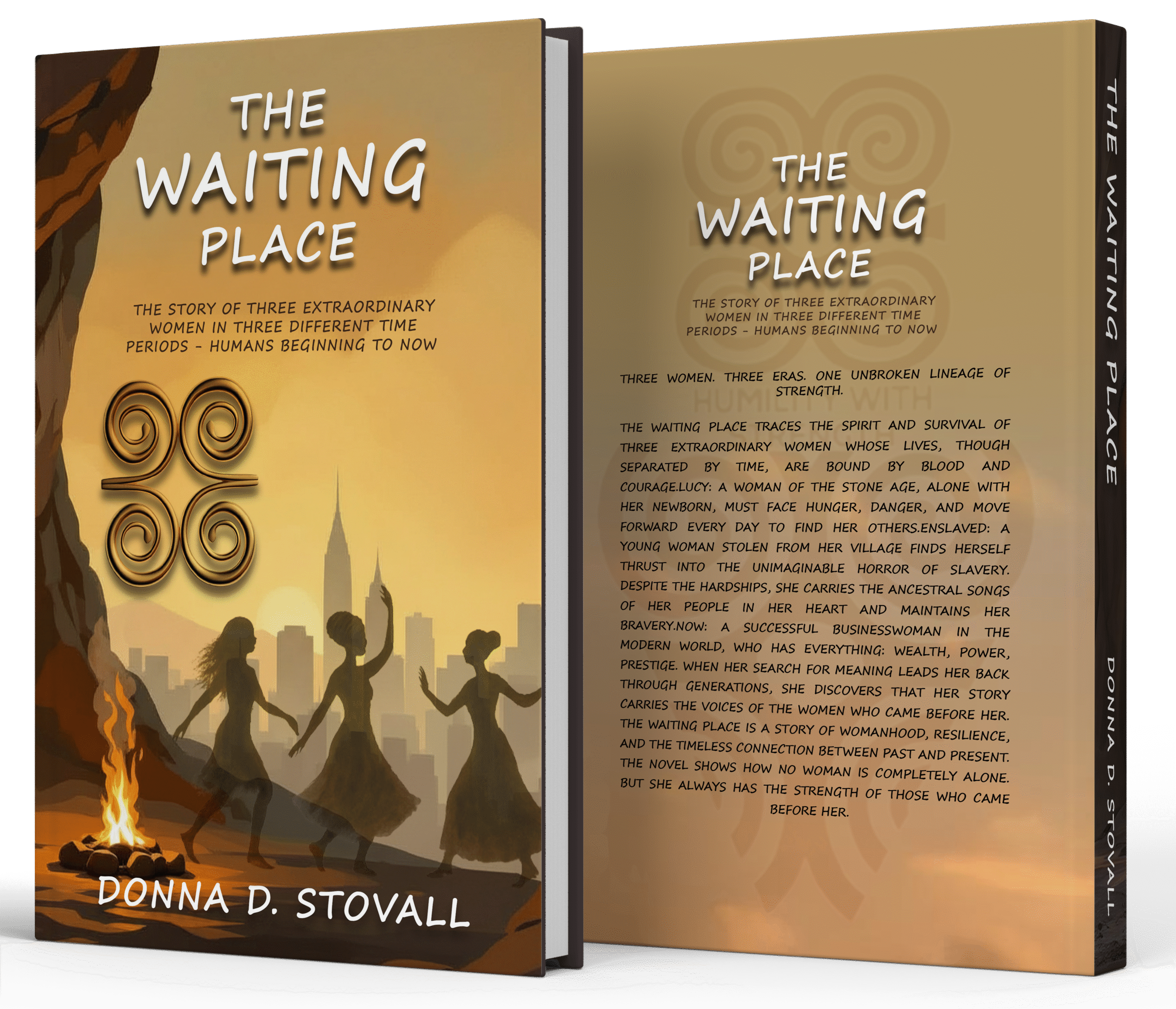 Your North Star by Jane Bradley